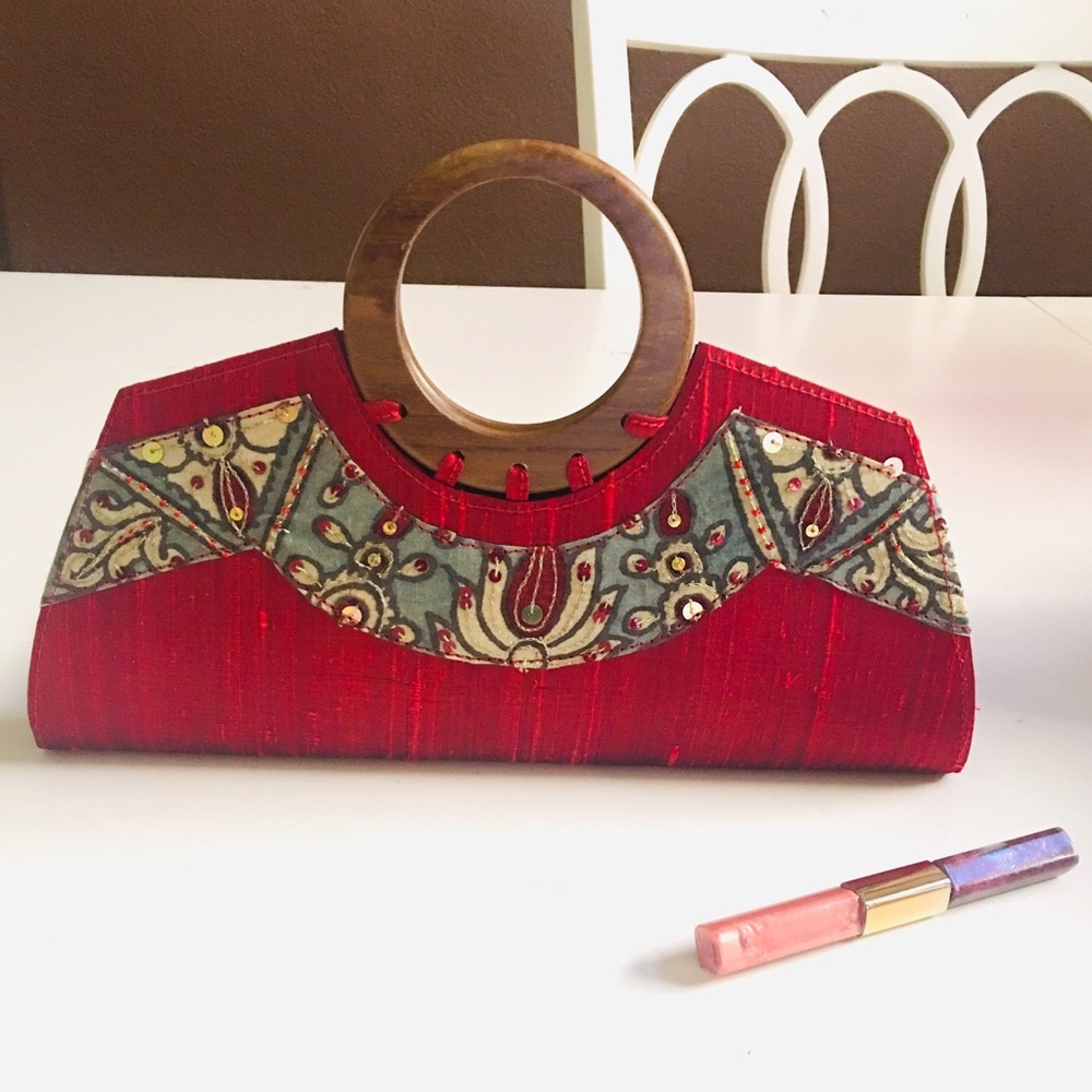 Dwaraka Clutch